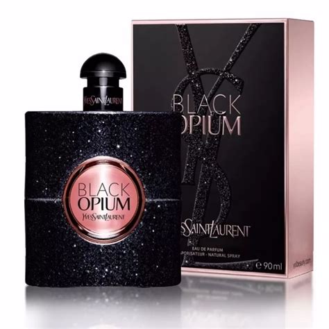 ysl parfüm black optimum|ysl perfume black opium price.